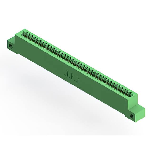 842-039-524-112 EDAC Inc.  Edgeboard Connectors